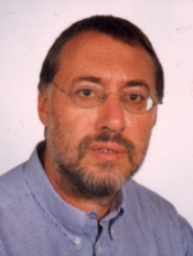 Dr. Alfred Schäfer