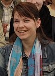 Vorstand Antje Meißner-Trautwein