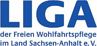 Liga der Freien Wohlfahrtspflege im Land Sachsen-Anhalt