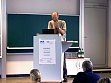 Prof. Dr. Dr. hc Reinhard Wiesner, einem Vater und Wegbereiter des Kinder- und Jugendhilfegesetzes (KJHG) der Bundesrepublik Deutschland zum Thema Kinderschutz.