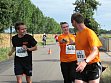 Alumni-Lauf 2009_Staffelteam 17