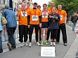 Alumni-Lauf 2009_Staffelteam 19