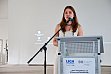 Antje Meißner-Trautwein, Vorstandsmitglied von Alumni Erziehungswissenschaften Halle (Saale) e.V.