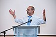 Prof. Dr. Christoph Weiser, Prorektorat für Studium, Lehre, Weiterbildung und internationale Beziehungen der Martin-Luther-Universität Halle-Wittenberg
