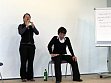 IMPROVISATIONS-THEATER mit dem Theater Kaltstart, Halle