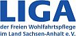 Liga der freien Wohlfahrtspflege