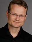 Alumni-Porträts Birger Hartnuß