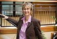 Alumni-Porträts Dana Barz