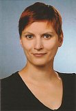 Alumni-Porträts Miriam Hörnlein