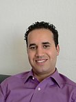 Alumni-Porträt Samir Faziki