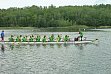 Team Froschkönig in Aktion