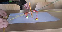 Strippenzieher zum selbst erstellen