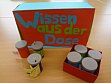 Wissen aus der Dose