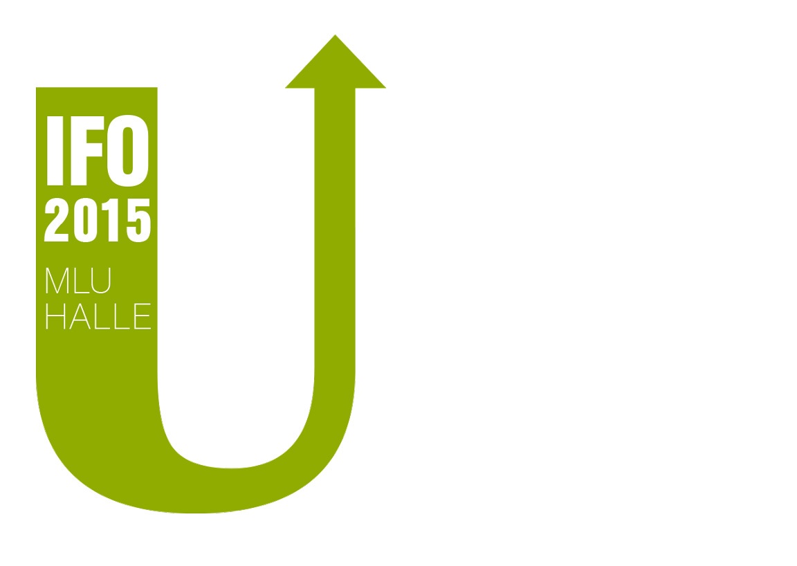 Logo für die Ifotagung Logo für die Ifotagung