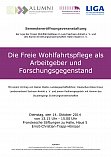Semestereröffnungsveranstaltung 14.10.2014