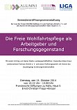 Semestererffnungsveranstaltung 14.10.2014