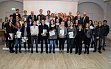 Feierliche Zeugnisübergabe 2015