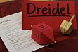 dreidel- mdm november