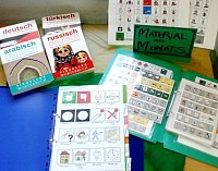 Kommunikations-Bilder
