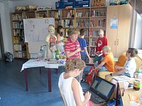 Der menschliche Körper