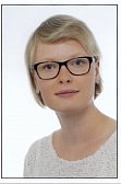 Alumni Porträt Annegret Frindte
